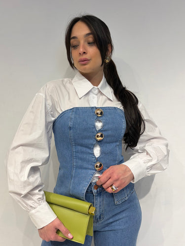 Coordinato Serena