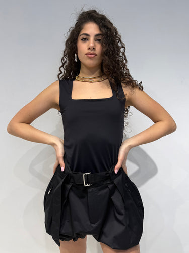 Pantagonna Lulù Nero