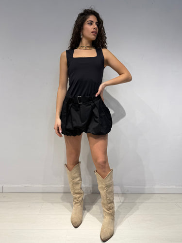 Pantagonna Lulù Nero