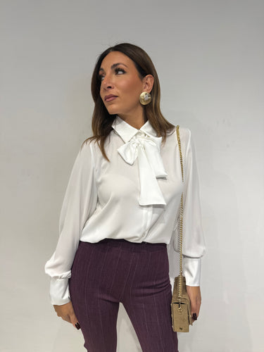 Camicia Desy Bianca