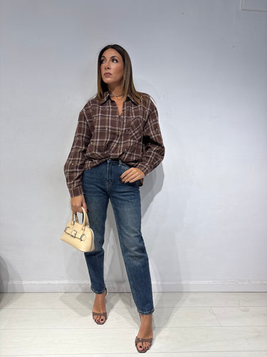 Jeans Dritto
