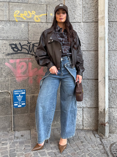 Bomber Tanya Testa Di Moro