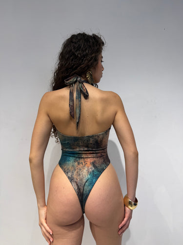 Monokini Loren Ottanio
