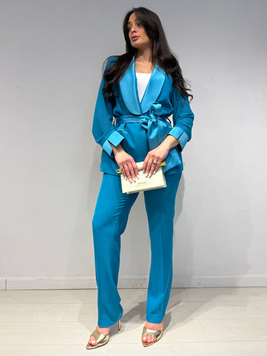 Tailleur Soleil Ottanio