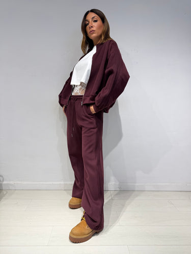 Tuta Mood Ady Bordeaux