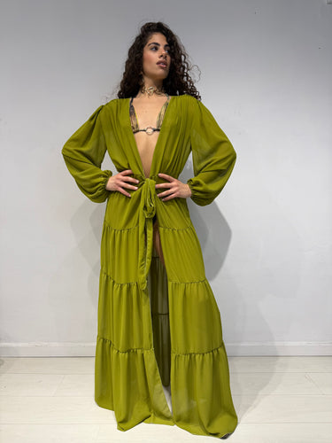 Fuoriacqua Verde