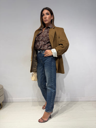 Jeans Dritto