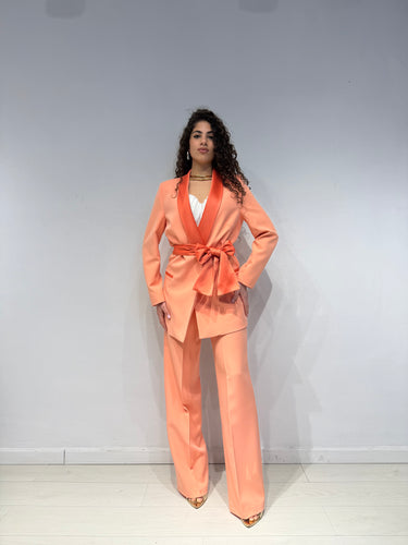 Tailleur Marisol Pesca