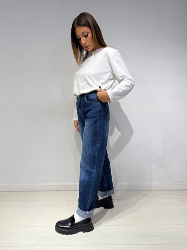 Jeans Balloon Basic