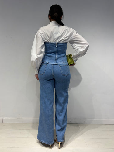 Coordinato Serena