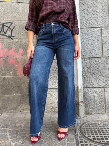 Jeans Mia