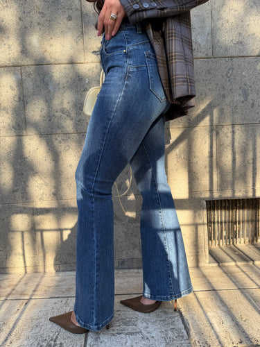 Jeans Zampa