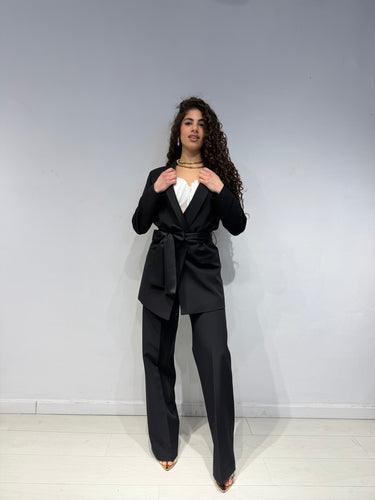 Tailleur Marisol Nero