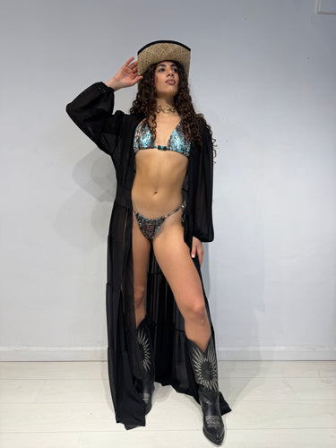 Fuoriacqua Nero