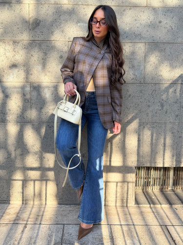 Jeans Zampa