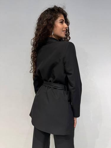 Tailleur Marisol Nero