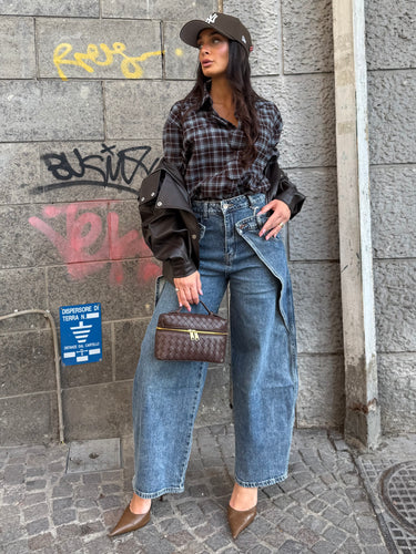 Jeans Kim