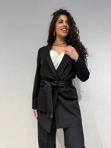 Tailleur Marisol Nero