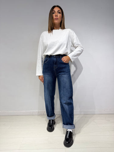 Jeans Balloon Basic
