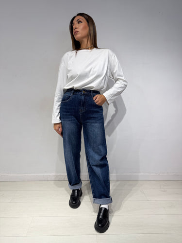 Jeans Balloon Basic