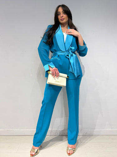 Tailleur Soleil Ottanio