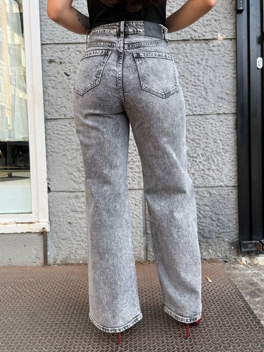 Jeans Grey