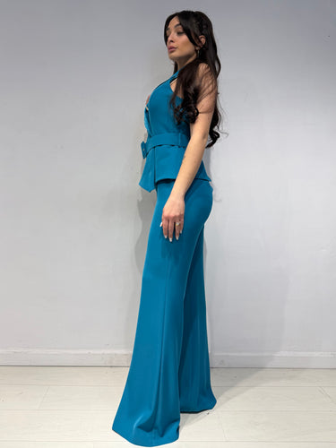 Tuta Margareth Ottanio