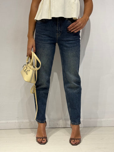 Jeans Dritto