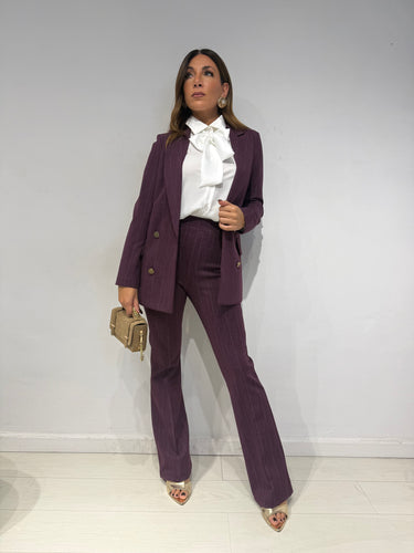 Tailleur Sofia