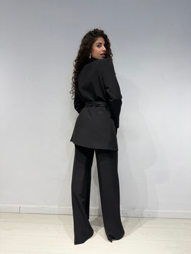 Tailleur Marisol Nero
