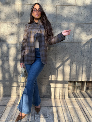 Jeans Zampa