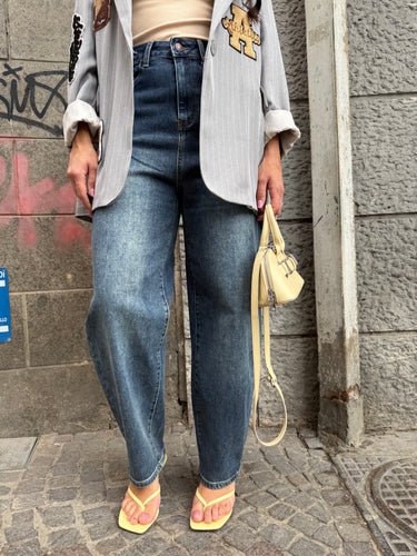 Jeans Semiballoon