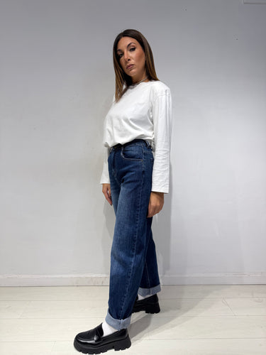 Jeans Balloon Basic