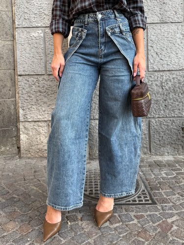Jeans Kim