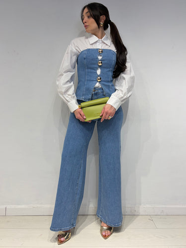 Coordinato Serena