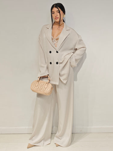 Coordinato Woman Burro