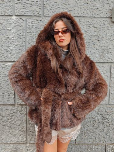 Ecofur Spigato Testa Di Moro