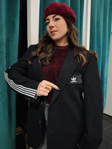 Giacca Vintage Ad Mood 2