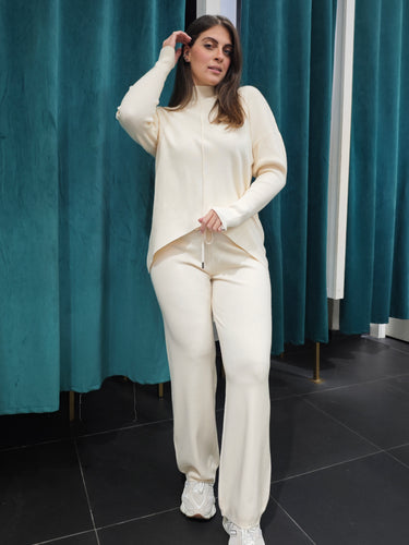 Coordinato Milly Panna