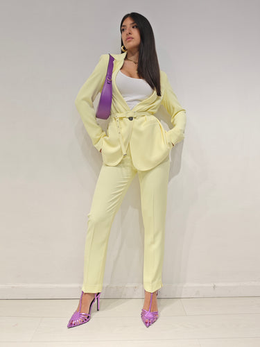 Tailleur Valery