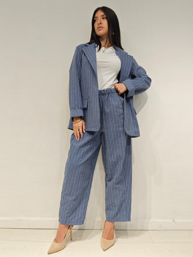 Coordinato Penny Blu Denim