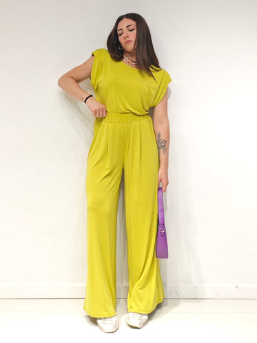 Coordinato Summer Lime