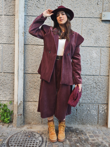 Tailleur Molly Vinaccia