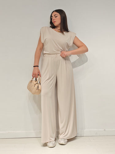 Coordinato Summer Burro
