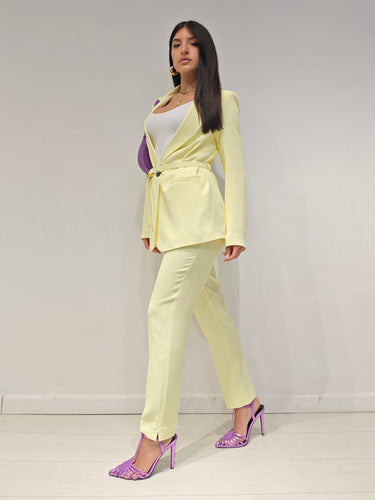 Tailleur Valery