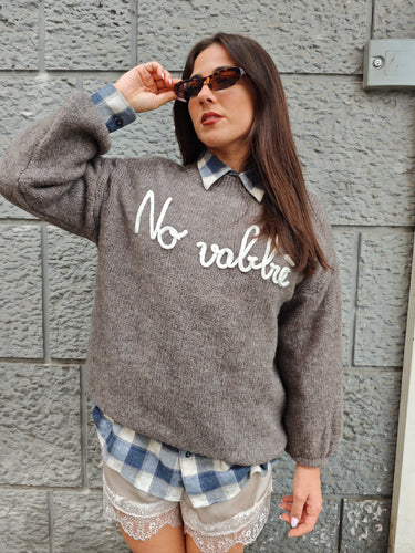 Pull No Vabbè Tortora