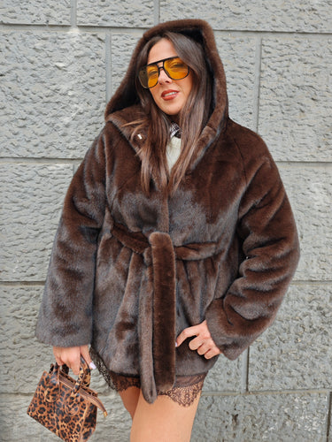 Ecofur Delia Testa Di Moro