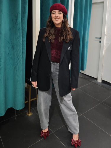 Giacca Vintage Ad Mood 2