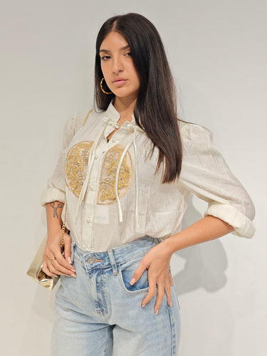 Camicia Indy
