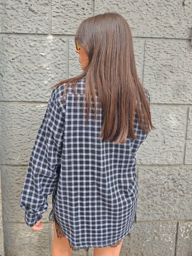 Camicia Vintage 6
